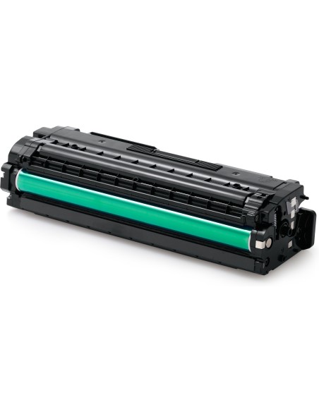 Samsung Cartuccia toner giallo CLT-Y506S