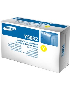 Samsung Cartuccia toner giallo CLT-Y5082S