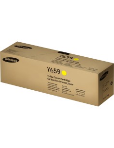 Samsung Cartuccia toner giallo CLT-Y659S