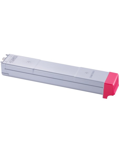 Samsung Cartuccia toner magenta CLX-M8385A