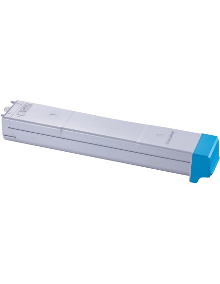 Samsung Cartuccia toner magenta CLX-M8385A