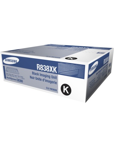 Samsung CLX-R838XK 30000 pagine