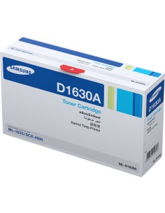 Samsung Cartuccia toner nero ML-D1630A