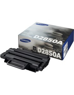 Samsung Cartuccia toner nero ML-D2850A 2