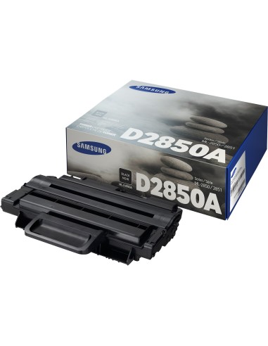 Samsung Cartuccia toner nero ML-D2850A