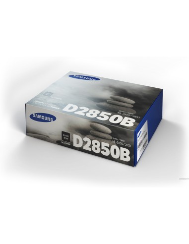 Samsung Cartuccia toner nero a resa elevata ML-D2850B