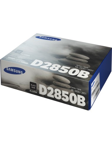 Samsung Cartuccia toner nero a resa elevata ML-D2850B