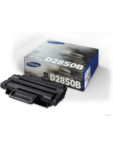 Samsung Cartuccia toner nero a resa elevata ML-D2850B