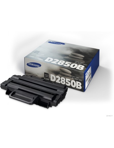 Samsung Cartuccia toner nero a resa elevata ML-D2850B
