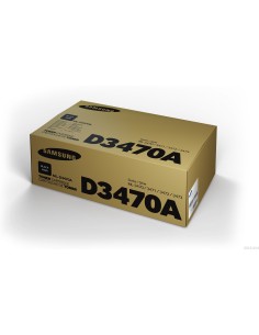 Samsung Cartuccia toner nero ML-D3470A