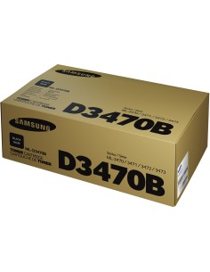 Samsung Cartuccia toner nero a resa elevata ML-D3470B