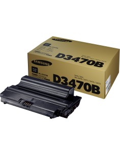 Samsung Cartuccia toner nero a resa elevata ML-D3470B 2