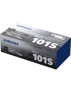 Samsung Cartuccia toner nero MLT-D101S