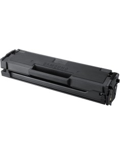 Samsung Cartuccia toner nero a resa ridotta MLT-D101X