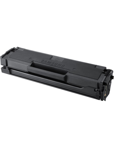 Samsung Cartuccia toner nero a resa ridotta MLT-D101X