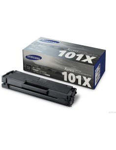 Samsung Cartuccia toner nero a resa ridotta MLT-D101X 2