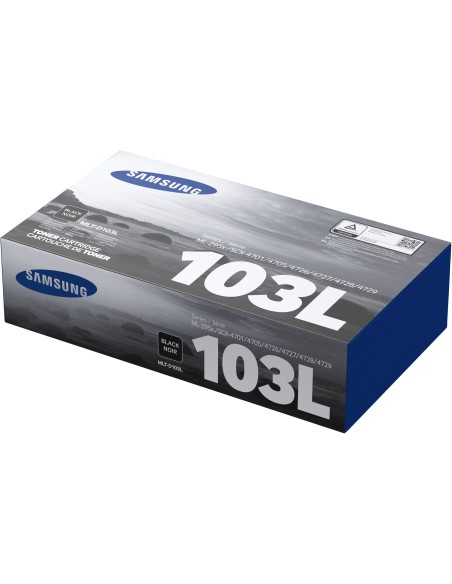 Samsung Cartuccia toner nero a resa elevata MLT-D103L