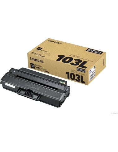 Samsung Cartuccia toner nero a resa elevata MLT-D103L