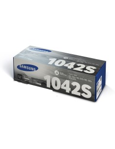 Samsung Cartuccia toner nero MLT-D1042S