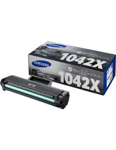 Samsung Cartuccia toner nero a resa ridotta MLT-D1042X