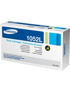 Samsung Cartuccia toner nero a resa elevata MLT-D1052L