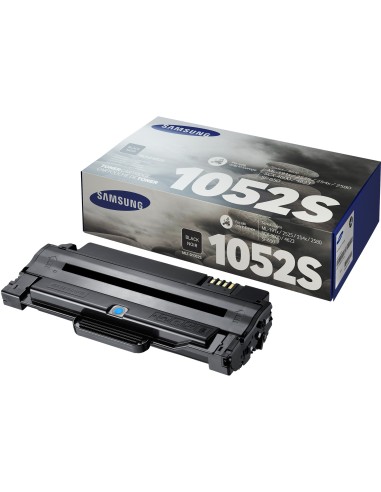 Samsung Cartuccia toner nero MLT-D1052S