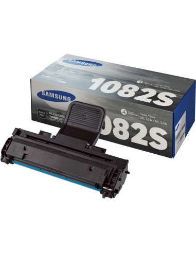 Samsung Cartuccia toner nero MLT-D1082S