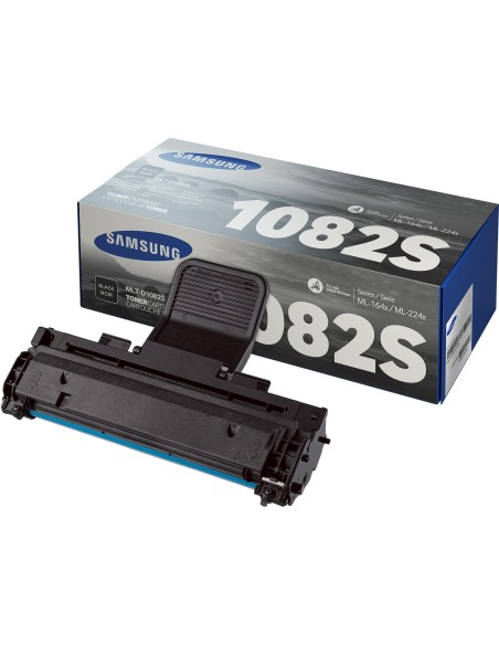 Samsung Cartuccia toner nero MLT-D1082S