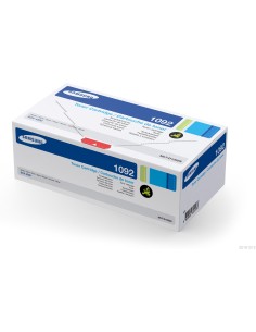 Samsung Cartuccia toner nero MLT-D1092S