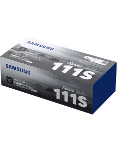 Samsung Cartuccia toner nero MLT-D111S