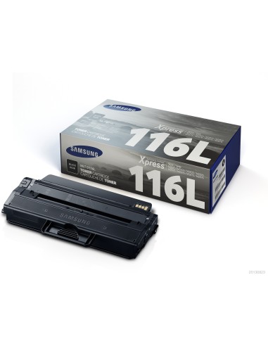 Samsung Cartuccia toner nero a resa elevata MLT-D116L