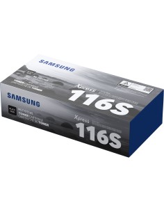 Samsung Cartuccia toner nero MLT-D116S
