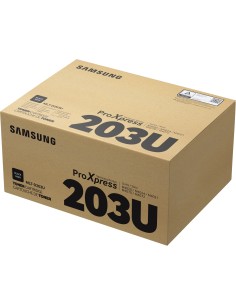 Samsung Cartuccia toner nero ad altissima resa MLT-D203U