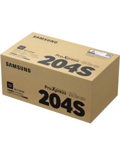 Samsung Cartuccia toner nero MLT-D204S