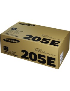 Samsung Cartuccia toner nero ad altissima resa MLT-D205E