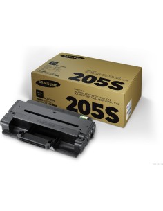 Samsung Cartuccia toner nero MLT-D205S 2
