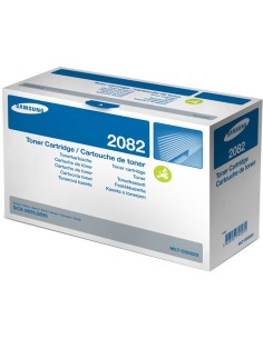 Samsung Cartuccia toner nero MLT-D2082S
