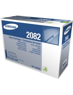 Samsung Cartuccia toner nero MLT-D2082S 2