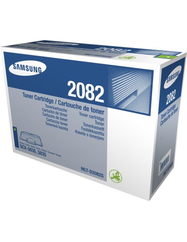 Samsung Cartuccia toner nero MLT-D2082S