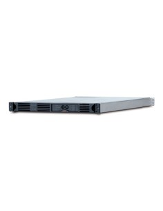 APC Smart-UPS A linea interattiva 1 kVA 640 W 4 presa(e) AC