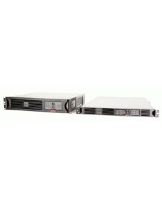APC Smart-UPS A linea interattiva 1 kVA 640 W 4 presa(e) AC 2