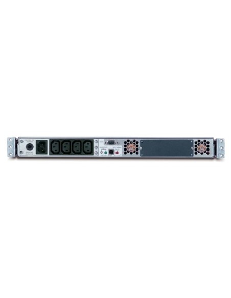 APC Smart-UPS A linea interattiva 1 kVA 640 W 4 presa(e) AC