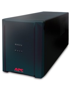 APC Battery Pack 230V f SUA1000XLI Acido piombo (VRLA) 24 V