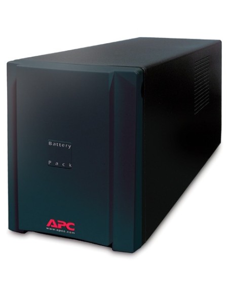APC Battery Pack 230V f SUA1000XLI Acido piombo (VRLA) 24 V