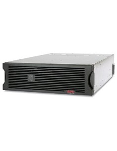 APC SUA48RMXLBP3U batteria UPS Acido piombo (VRLA) 48 V