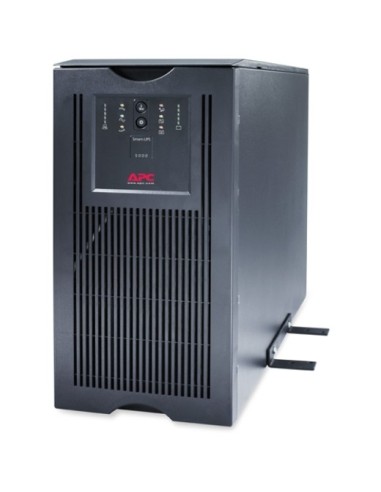 APC Smart-UPS A linea interattiva 5 kVA 4000 W 10 presa(e) AC