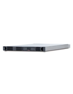 APC SUA750RMI1U gruppo di continuità (UPS) A linea interattiva 0,75 kVA 480 W 4 presa(e) AC