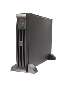 APC Smart-UPS XL Modular 1500VA 230V 1,5 kVA 1425 W