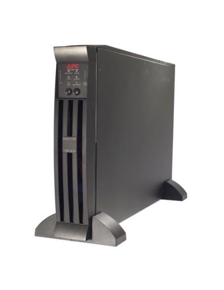 APC Smart-UPS XL Modular 1500VA 230V 1,5 kVA 1425 W