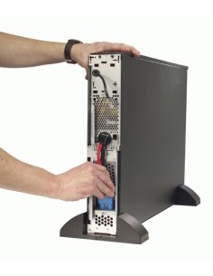 APC Smart-UPS XL Modular 1500VA 230V 1,5 kVA 1425 W 2